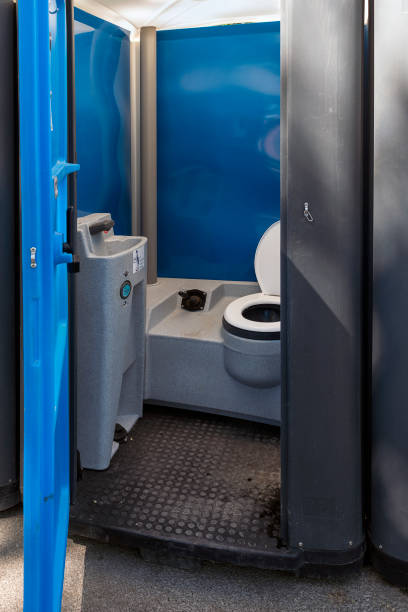 Best Porta potty rental near me  in Ordway, CO