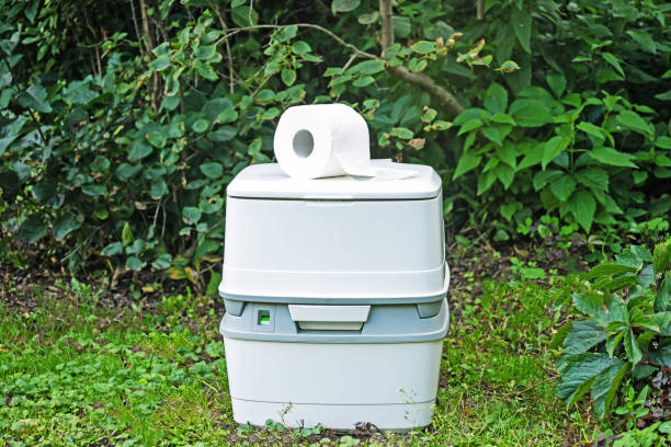 Best Portable toilet rental cost  in Ordway, CO