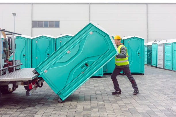 Best Porta potty rental for outdoor events  in Ordway, CO