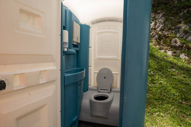 Best Wedding porta potty rental  in Ordway, CO