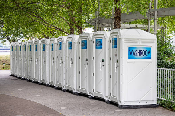 Best Local porta potty services  in Ordway, CO