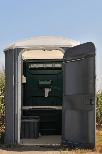 Best Portable restroom trailer rental  in Ordway, CO