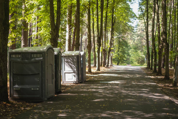 Best Sanitation services for porta potties  in Ordway, CO