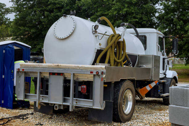 Best Affordable portable toilet rental  in Ordway, CO