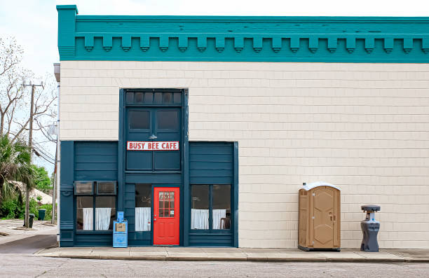 Best Long-term porta potty rental  in Ordway, CO