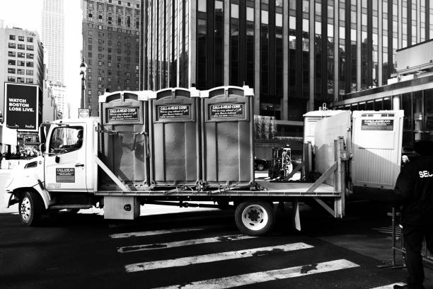Best Local porta potty services  in Ordway, CO