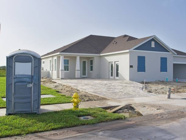 Best Portable toilet rental cost  in Ordway, CO