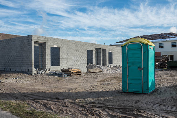 Best Affordable portable toilet rental  in Ordway, CO