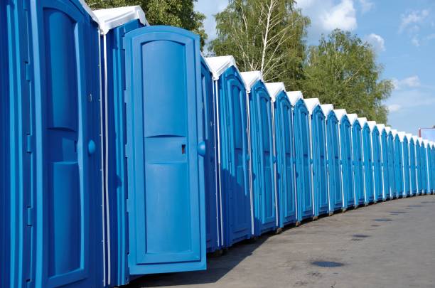 Ordway, CO porta potty rental Company
